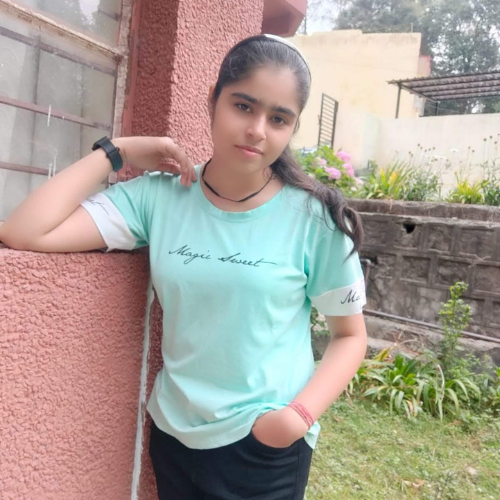 Bhawna Jangra