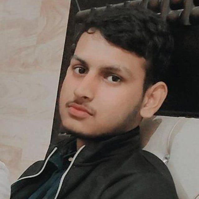 Arun Raghav