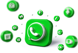 Whatsapp Marketing Services