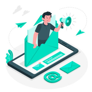 Email Marketing services