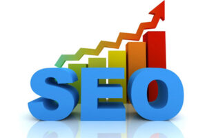 Search Engine Optimization (SEO) services