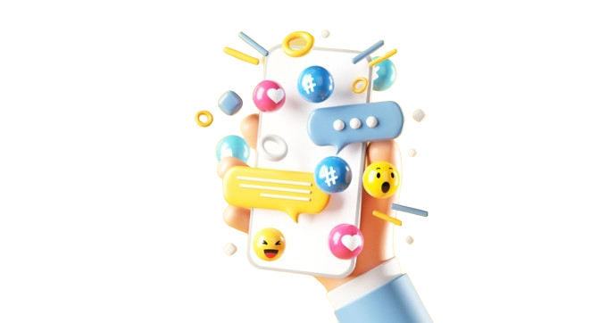 social media marketing services